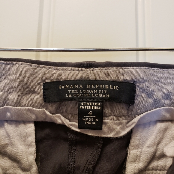 Banana Republic Ladies Pants - Picture 3 of 3